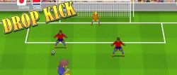 Drop Kick World Champs