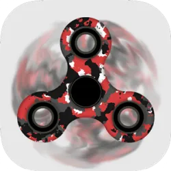 Fidget Spinner Extreme