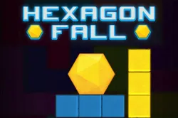 Hexagon Fall
