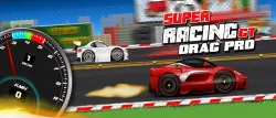 Super Racing GT : Drag Pro