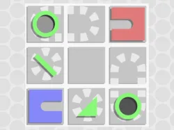 球道