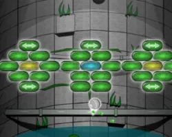 Arkanoid For Painters