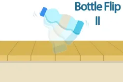 Bottle Flip Challenge DAB 2