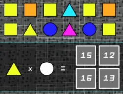 Geometry Fresh
