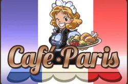 Café Paris
