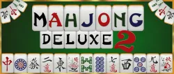 Mahjong Deluxe 2