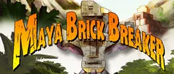 Maya Brick Breaker