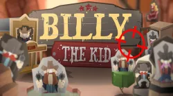 比利小子