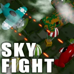 空戰