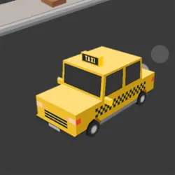 瘋狂的出租車司機