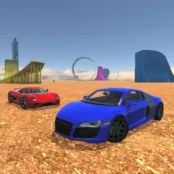 Ado 特技車 2