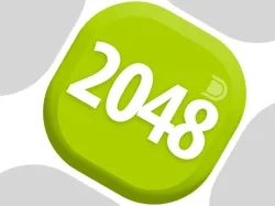 2048 合併