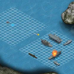戰艦戰爭多人