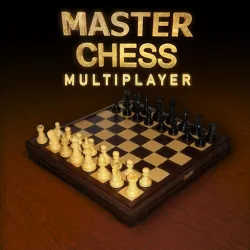 國際象棋大師多人遊戲