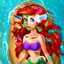 美人魚公主療愈和水療中心