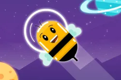 宇宙蜂