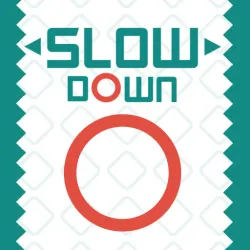 スローダウン