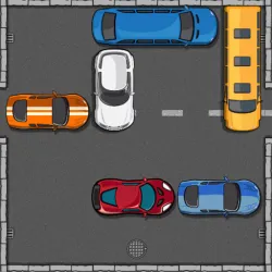 停車場