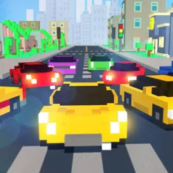 塊狀賽車