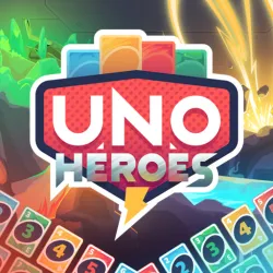 UNO英雄