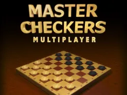跳棋大師多人遊戲