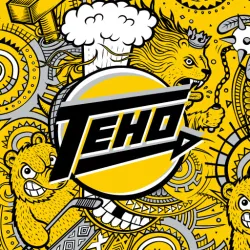 Teho商場