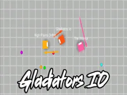 角斗士 io