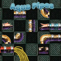 Aqua pijpen