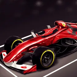 方程式賽車
