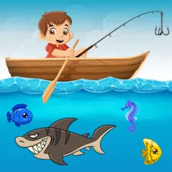 釣魚狂潮
