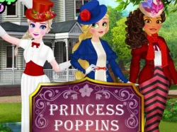 công chúa poppins
