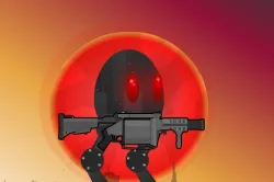 Eggbot vs Zombies v2
