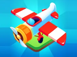 Merge Planes