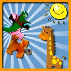 Puzzles Động Vật Kỳ Lạ