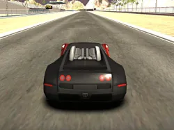 Xe Drift