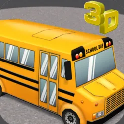 Đi Xe BuS Mô Phỏng