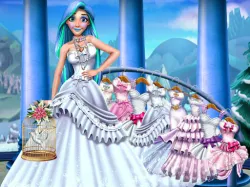 雪公主婚禮
