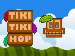 TIKI TIKI 跳
