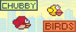 胖鳥