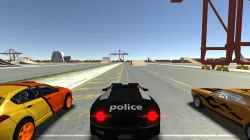 汽車模擬器