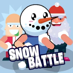 雪戰