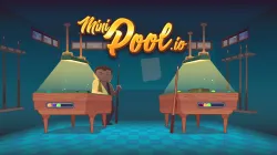 MiniPool.io
