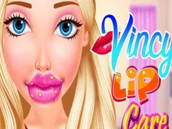 Vincy 唇部護理