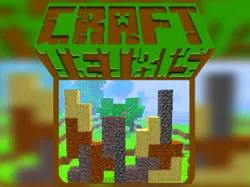 製作俄羅斯方塊