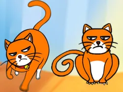 Happy Cats
