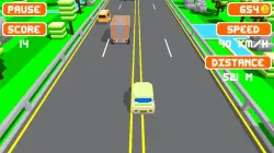 Pixel Highway