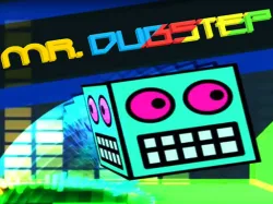 EG Dubstep先生