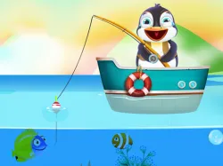 深海釣魚狂熱