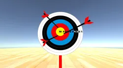 射箭大師