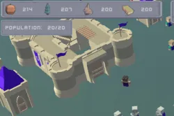 像素時代